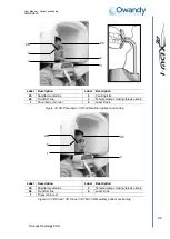 Preview for 102 page of Owandy Radiology i-max touch 3D User Manual