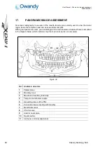 Preview for 109 page of Owandy Radiology i-max touch 3D User Manual