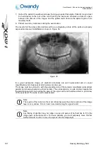 Preview for 111 page of Owandy Radiology i-max touch 3D User Manual