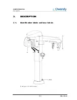 Предварительный просмотр 17 страницы Owandy Radiology i-max touch Service Manual