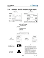 Предварительный просмотр 19 страницы Owandy Radiology i-max touch Service Manual