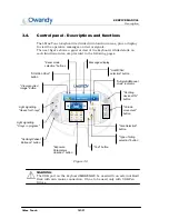 Предварительный просмотр 28 страницы Owandy Radiology i-max touch Service Manual