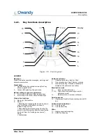 Предварительный просмотр 34 страницы Owandy Radiology i-max touch Service Manual