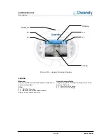 Предварительный просмотр 35 страницы Owandy Radiology i-max touch Service Manual