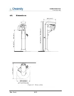 Предварительный просмотр 50 страницы Owandy Radiology i-max touch Service Manual