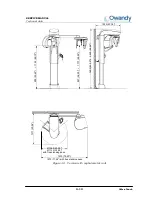 Предварительный просмотр 51 страницы Owandy Radiology i-max touch Service Manual