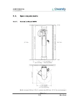 Предварительный просмотр 57 страницы Owandy Radiology i-max touch Service Manual