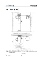 Предварительный просмотр 58 страницы Owandy Radiology i-max touch Service Manual