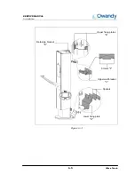 Предварительный просмотр 63 страницы Owandy Radiology i-max touch Service Manual