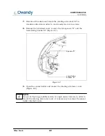 Предварительный просмотр 66 страницы Owandy Radiology i-max touch Service Manual