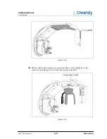 Предварительный просмотр 67 страницы Owandy Radiology i-max touch Service Manual