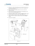 Предварительный просмотр 70 страницы Owandy Radiology i-max touch Service Manual