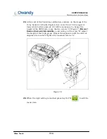 Предварительный просмотр 86 страницы Owandy Radiology i-max touch Service Manual