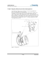 Предварительный просмотр 87 страницы Owandy Radiology i-max touch Service Manual