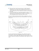 Предварительный просмотр 162 страницы Owandy Radiology i-max touch Service Manual