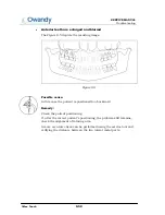 Предварительный просмотр 164 страницы Owandy Radiology i-max touch Service Manual