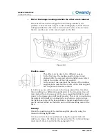 Предварительный просмотр 165 страницы Owandy Radiology i-max touch Service Manual