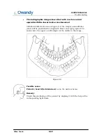 Предварительный просмотр 168 страницы Owandy Radiology i-max touch Service Manual