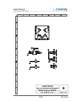 Предварительный просмотр 231 страницы Owandy Radiology i-max touch Service Manual