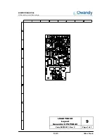 Предварительный просмотр 233 страницы Owandy Radiology i-max touch Service Manual