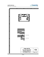 Предварительный просмотр 247 страницы Owandy Radiology i-max touch Service Manual