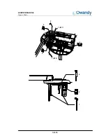 Предварительный просмотр 259 страницы Owandy Radiology i-max touch Service Manual