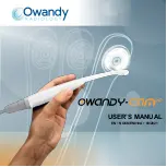 Предварительный просмотр 1 страницы Owandy Radiology OWANDY-CAM HD User Manual