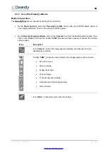 Preview for 15 page of Owandy Radiology OwandyCam Installation And User Manual