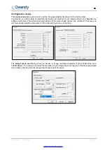 Preview for 18 page of Owandy Radiology OwandyCam Installation And User Manual