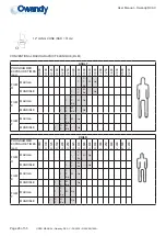 Предварительный просмотр 28 страницы Owandy Radiology RX-AC User Manual