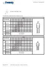 Предварительный просмотр 30 страницы Owandy Radiology RX-AC User Manual