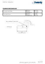 Предварительный просмотр 45 страницы Owandy Radiology RX-AC User Manual