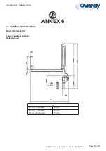 Предварительный просмотр 53 страницы Owandy Radiology RX-AC User Manual