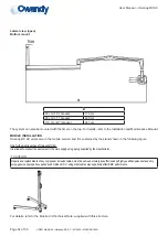 Предварительный просмотр 54 страницы Owandy Radiology RX-AC User Manual