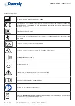 Preview for 18 page of Owandy Radiology RX-DC User Manual