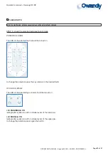 Preview for 25 page of Owandy Radiology RX-DC User Manual