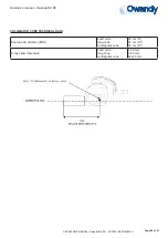 Preview for 49 page of Owandy Radiology RX-DC User Manual