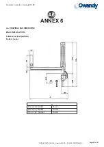 Preview for 59 page of Owandy Radiology RX-DC User Manual