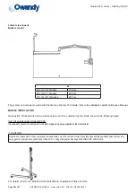 Preview for 60 page of Owandy Radiology RX-DC User Manual