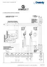 Preview for 61 page of Owandy Radiology RX-DC User Manual