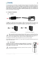 Preview for 8 page of Owandy Opteo Installation And User Manual