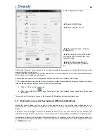 Preview for 12 page of Owandy Opteo Installation And User Manual