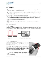 Preview for 13 page of Owandy Opteo Installation And User Manual