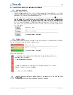 Preview for 14 page of Owandy Opteo Installation And User Manual