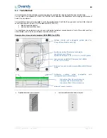 Preview for 22 page of Owandy Opteo Installation And User Manual