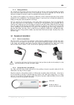 Preview for 8 page of Owandy Visteo Installation And User Manual