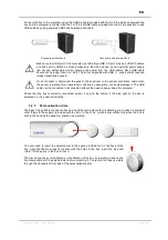 Preview for 9 page of Owandy Visteo Installation And User Manual