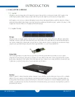 Preview for 4 page of OWC 6G-ER835-xxxx Assembly Manual & User Manual