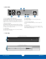 Preview for 8 page of OWC 6G-ER835-xxxx Assembly Manual & User Manual