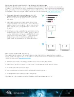 Предварительный просмотр 8 страницы OWC ACCELSIOR 1M2 Assembly Manual & User Manual